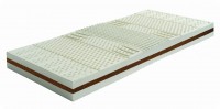 Matrace Ester Natur 200x90