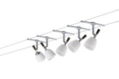 Lankov� set MIX 105 5x20W, GU5,3 12V