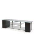 TV stolek150x45x41 chrom / wenge ATV-1013