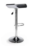 barov� �idle, �ern� plast/chrom AUB-679 BK