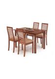 SET 1+4 120x75,barva t�e�e� AUT-4000 TR2