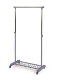 stojan na �aty alu/chrom EP8607 SIL