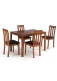 j�deln� SET 1+4 120x76cm,barva t�e�e� PANDA TR2