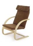 RELAX k�eslo p��r. / hn�d� alcantara, BEZ OTOMANU QR-13 NAT