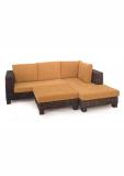 ABACCA rohov� sedac� souprava lev� 210x250cm-BEZ POTAHU RB-2005-L