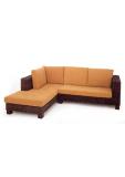 ABACCA rohov� sedac� souprava prav� 210x250cm-BEZ POTAHU RB-2005-R