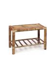 konferen�n� stolek bambus 100x60x55cm  HIGH=55cm RB-670-T