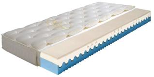 Matrace Salma 200x180