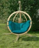 Globo set green