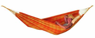 St. Lucia orange