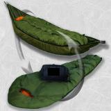 H-Bag partysan