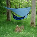 Tarp - plachta proti slunci a de�ti