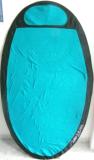 Beach mat green