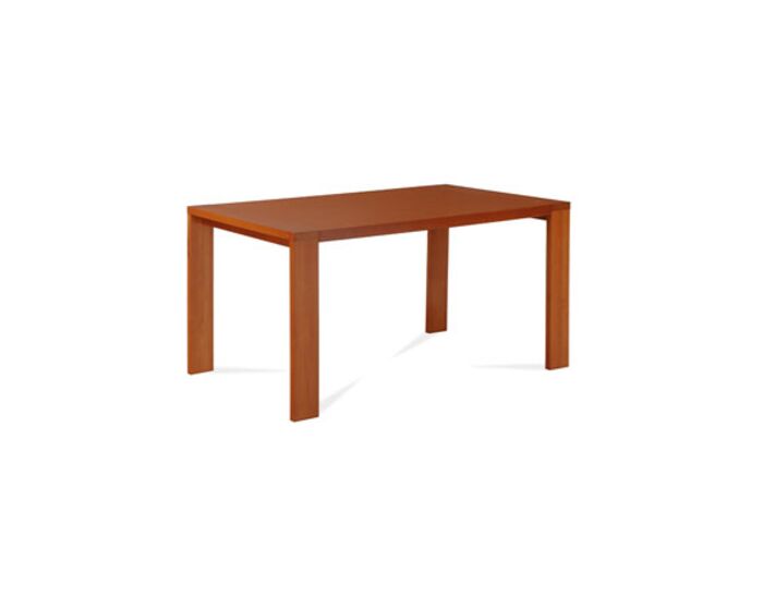 Jídelní stůl 150x90 cm, barva třešeň BT-6706 TR2