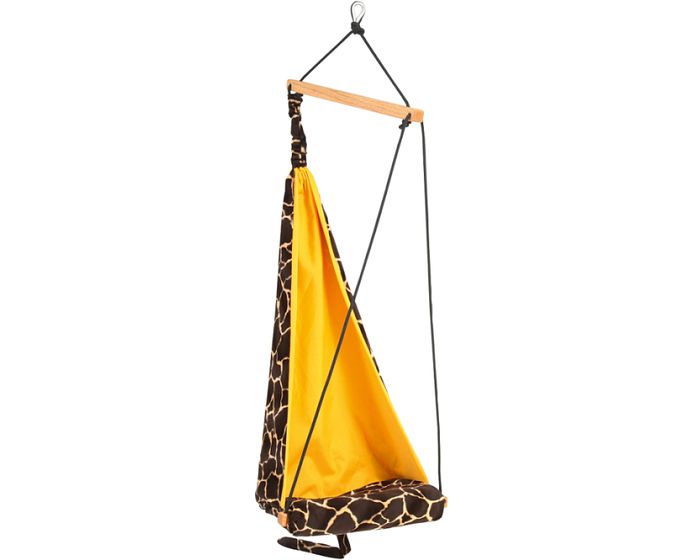 Mini hang giraffe