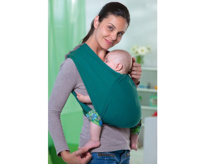 CarryBaby petrol