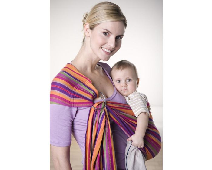 Ring sling lollipop 180cm